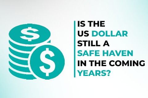 US Dollar Safe Haven 2025: Still the Trusted Currency? US Dollar Safe Haven 2025
