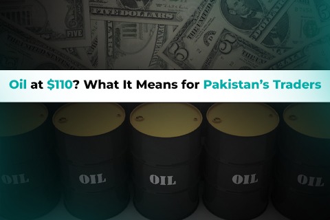 Brent Oil Price 2025 How Geopolitics Will Shape Brent Oil Price 2025